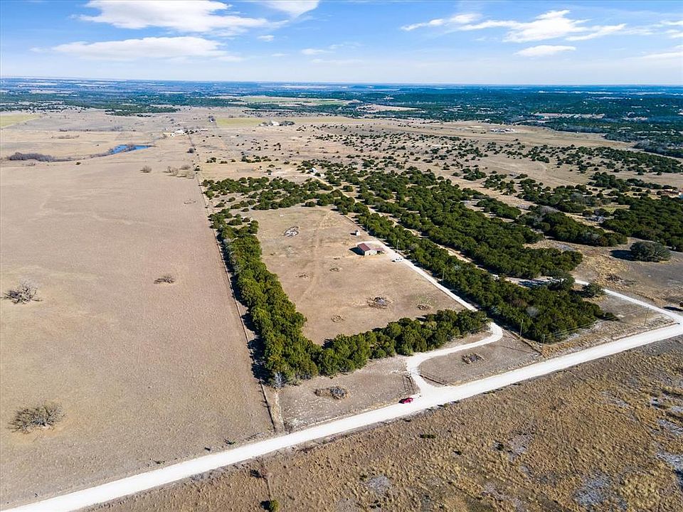 3184 County Road 2800, Kopperl, TX 76652 MLS 20233207 Zillow