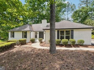 1792 Walker Ridge Dr SW, Marietta, GA 30064