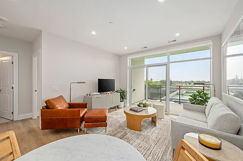 Floor plan The Edgehill