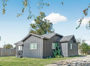 978 Saint Clair St, Houston, TX 77088