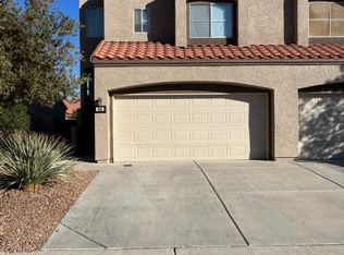 534 Sutters Mill Rd, Henderson, NV 89014