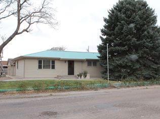 605 W Maplewood, Walsh, CO 81090