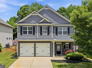 123 Renford Rd, Ball Ground, GA 30107