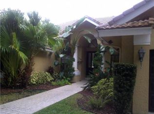 12266 Classic Dr, Coral Springs, FL 33071