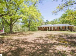 411 Mahaffey St, Belton, SC 29627