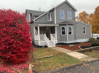 3 Lake View St, Worcester, MA 01604