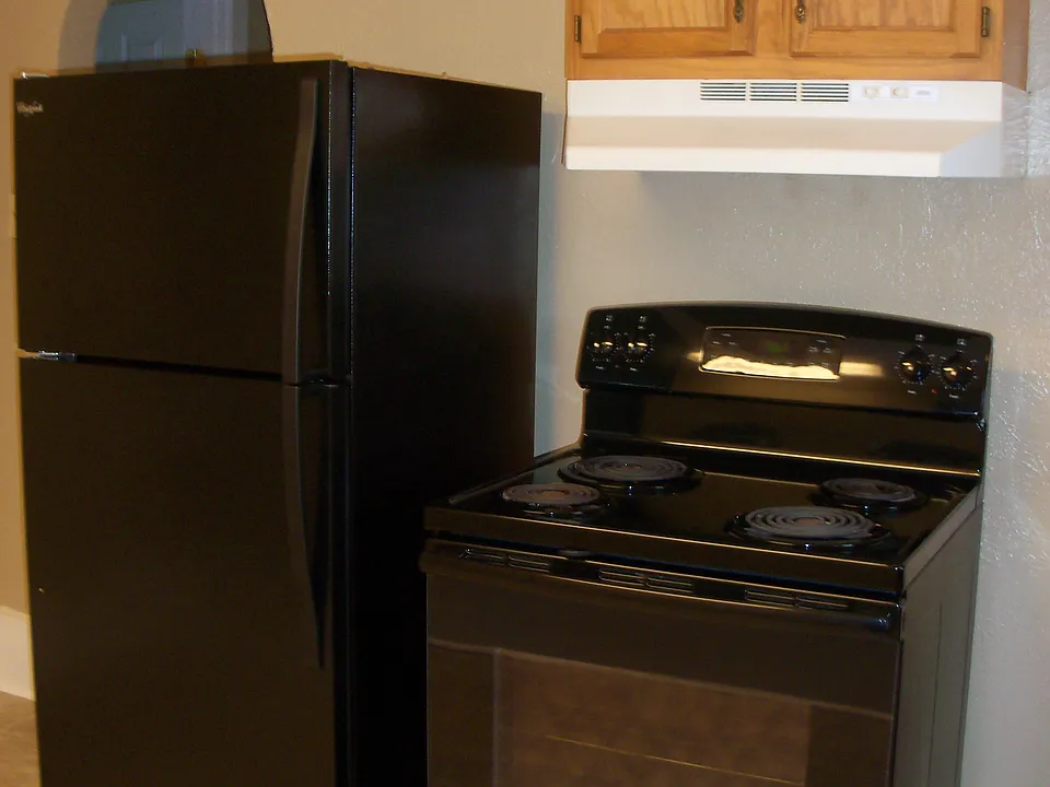 Appliances