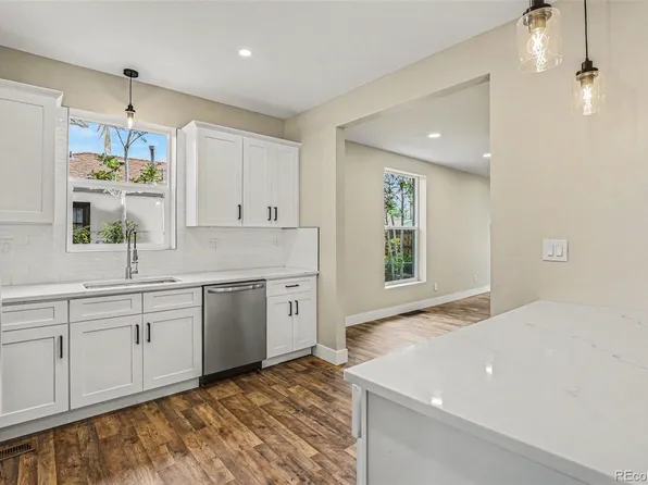 4428 Elizabeth Street, Denver, CO 80216