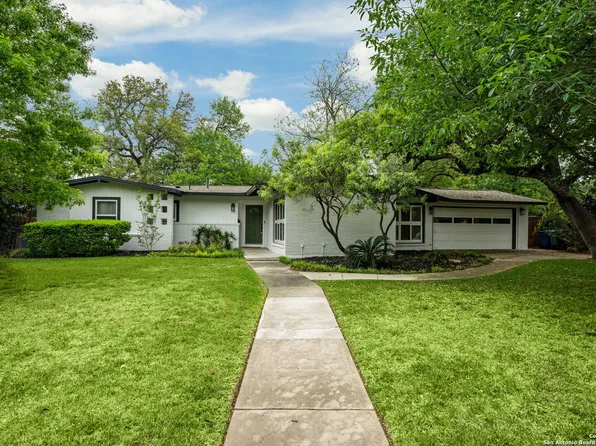 210 Wyndale St, San Antonio, TX 78209