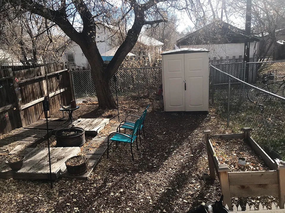 607 W Tucson Ave #2