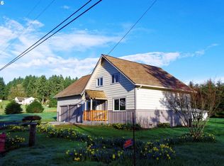 32483 Church Rd, Warren, OR 97053