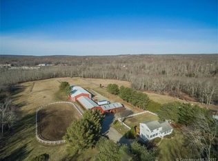 64 Shingle Mill Rd, Salem, CT 06420