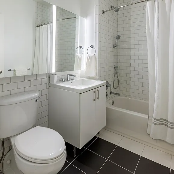 70 Pine St #1103 — Photo 8
