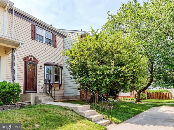 216 Rebecca Ann Ct, Millersville, MD 21108