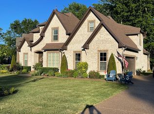 944 Blue Jay Way, GALLATIN, TN 37066