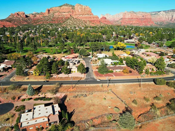 130 Regan Rd, Sedona, AZ 86351