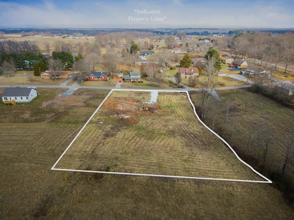 0 C Rody Rd Lot 2, McMinnville, TN 37110