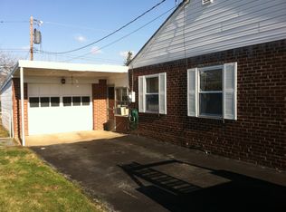 324 Hazlett Rd, New Castle, DE 19720