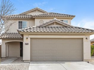 31247 N Mesquite Way, San Tan Valley, AZ 85143