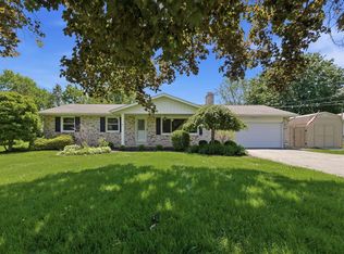 447 W Hanley Rd, Mansfield, OH 44903