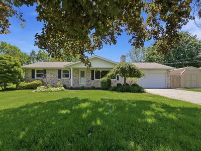 447 W Hanley Rd, Mansfield, OH, 44903