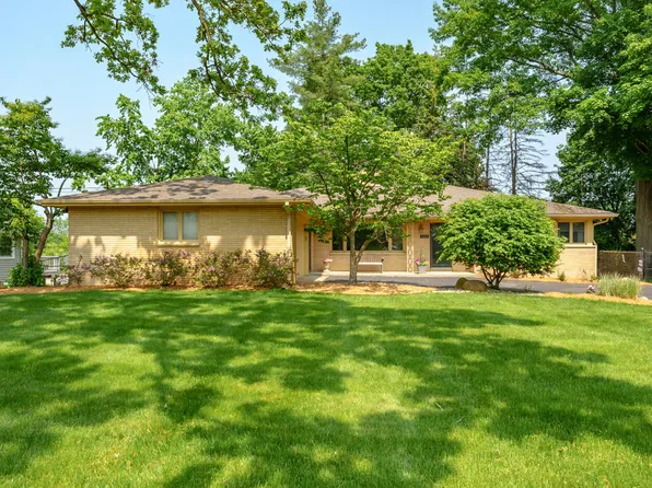 5113 Brennerton Dr, Portage, MI 49002