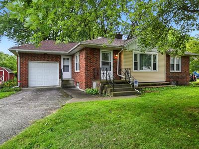 801 South St, Galion, OH, 44833