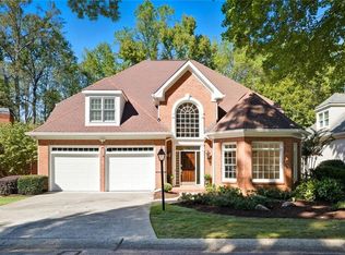 4573 Fountain Dr NE, Marietta, GA 30067
