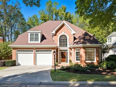 4573 Fountain Dr NE, Marietta, GA, 30067