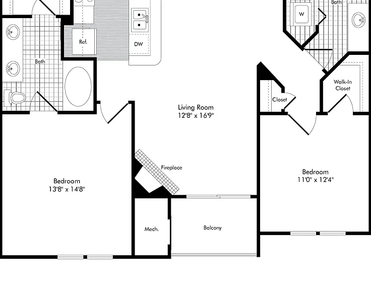 10090 Mill Run Cir — Photo 29