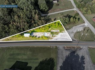 17528 Lewisburg Rd, Lewisburg, KY 42256