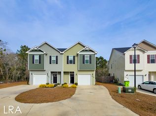 520 Shallotte Ln, Holly Ridge, NC 28445