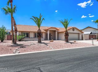 15208 N Delray Dr, Fountain Hills, AZ 85268