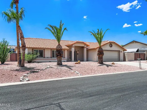 15208 N Del Ray Drive, Fountain Hills, AZ 85268
