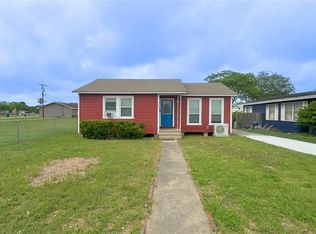 5725 Park St, Corpus Christi, TX 78412