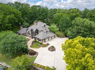 4644 E Old Fort Harrison Ave, Terre Haute, IN 47805