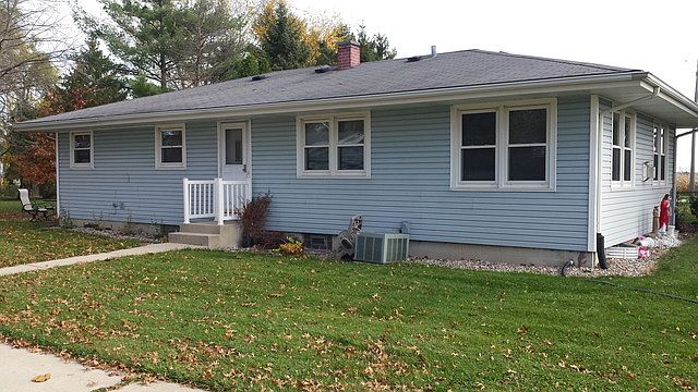 2nd image of 26006 S Klemme Rd