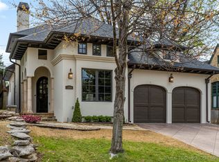 1228 E 27th Pl, Tulsa, OK 74114