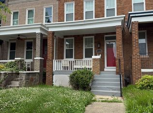1128 Neal St NE, Washington, DC 20002