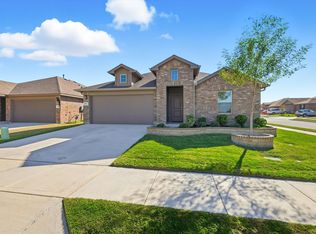 633 Captree Ln, Fort Worth, TX 76131