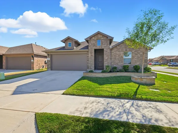 633 Captree Ln, Fort Worth, TX 76131