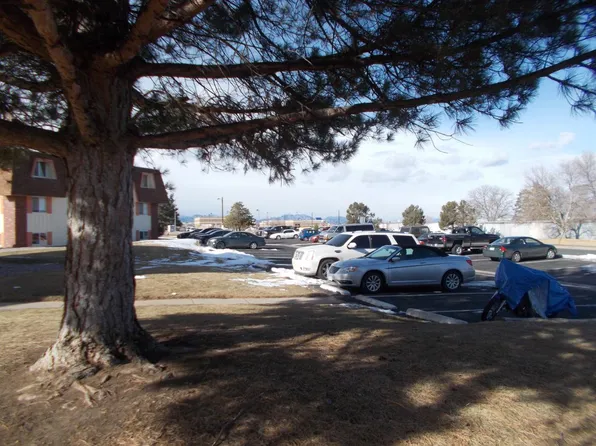 10211 Ura Ln APT 2-201, Thornton, CO 80260
