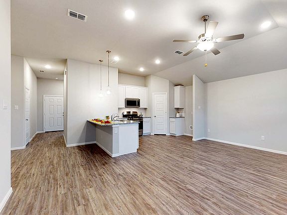 Family Room - Representational Photo