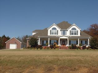 59 Greystone Dr, Greenbrier, AR 72058