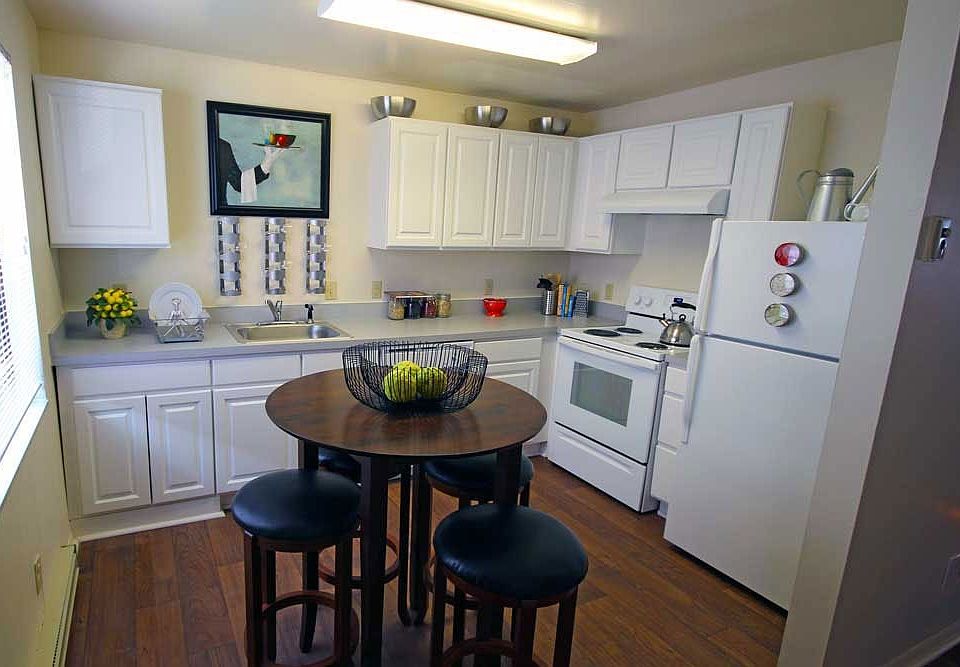 ApartmentKitchen