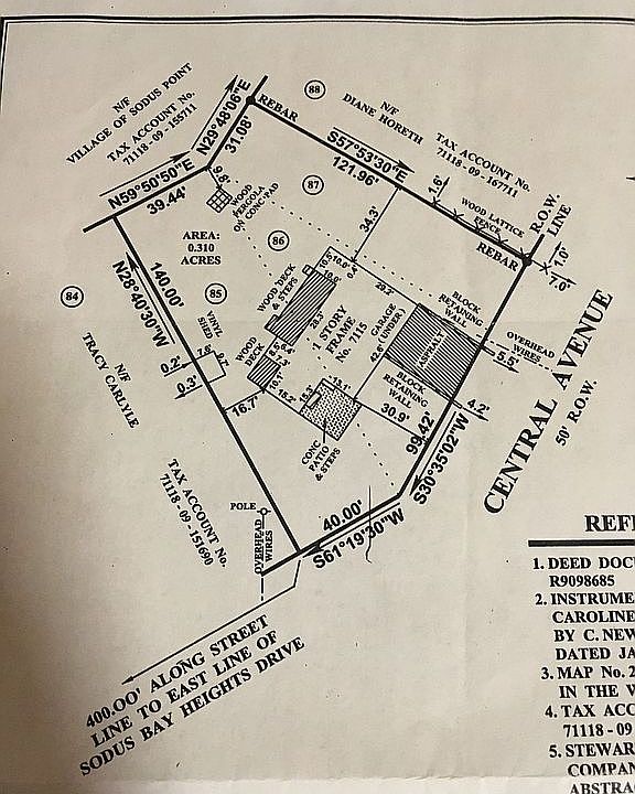 2nd image of 7115 Central Ave