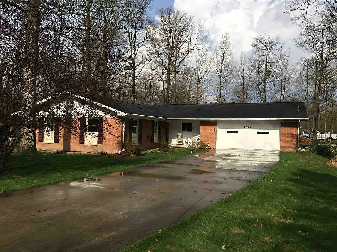 2522 S Woodland Trl photo 1