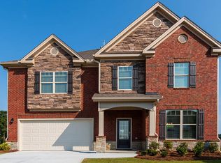 8029 Coleson Xing, Locust Grove, GA 30248