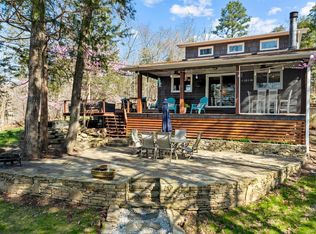 350 Fox Lair Trl, Semora, NC 27343