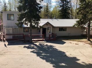 10024 Wren Ln, Eagle River, AK 99577